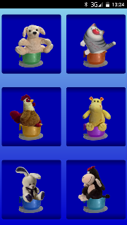 Скриншот 1 программы HelpToPee