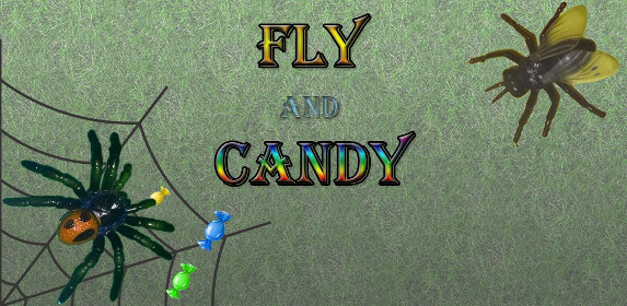 Fly and Candy