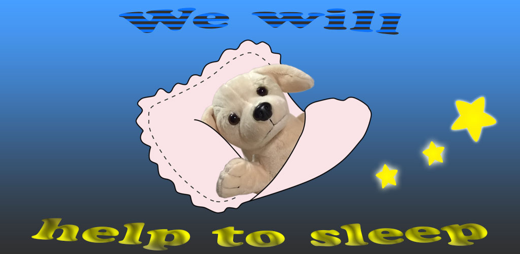 HelpToSleep