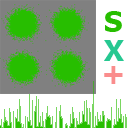 SX+